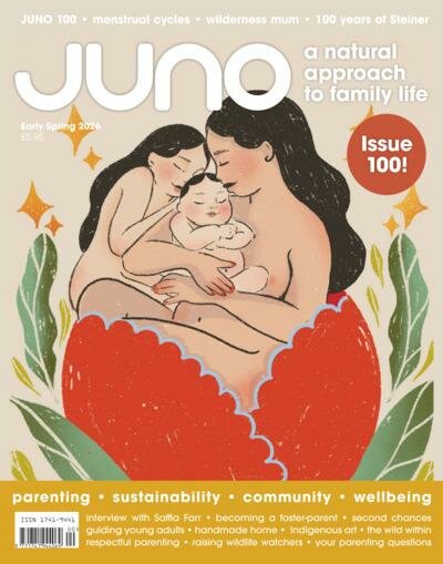 Juno Magazine