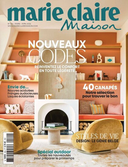 Marie Claire Maison