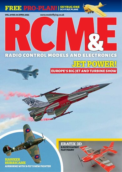 RCM&amp;E Magazine
