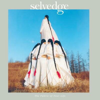 Selvedge Magazine