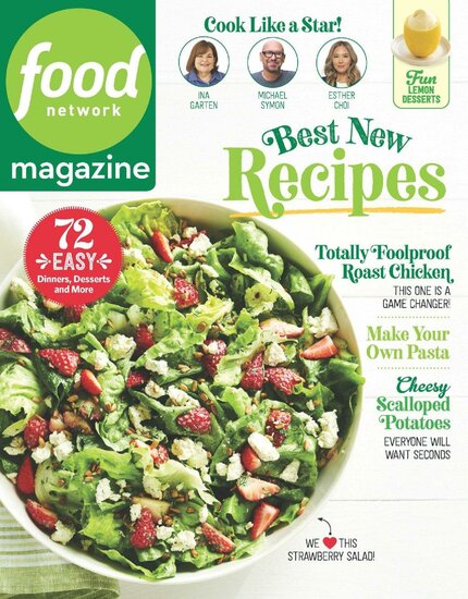 Food Network Magazine