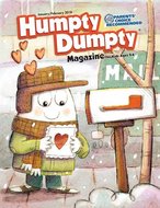 Humpty Dumpty Magazine