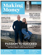 Making Money Magazine