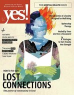 Yes! Magazine