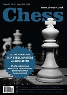 Chess Magazine