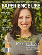 Experience Life Magazine