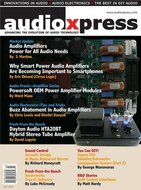 audioXpress Magazine