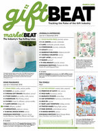 GiftBeat Magazine