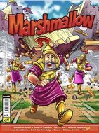 Marshmallow Magazine