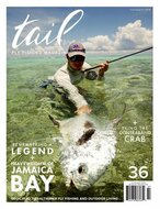 Tail Fly Fishing Magazine