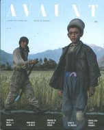 Avaunt Magazine
