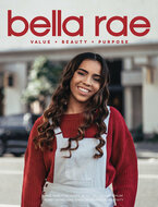 Bella Rae Magazine