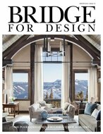 Bridge for Design Magazine
