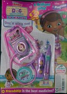 Disney Playtime Magazine
