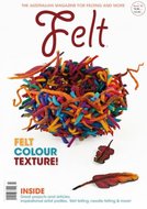 Felt Magazine