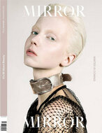 MIRROR MIRROR Magazine (English Edition)
