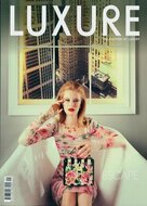 Luxure Magazine