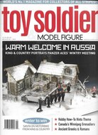 Toy Soldier &amp; Model Figure Magazine