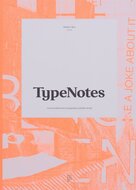 TypeNotes Magazine