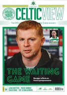 Celtic View Magazine