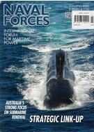 Naval Forces Magazine