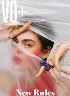 Vioro (VO+) Magazine (English Edition)