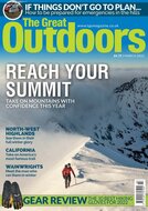 Sporting Rifle Magazine