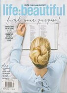 Life Beautiful Magazine