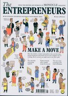 Entrepreneurs (The) Magazine
