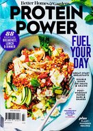 Better Homes &amp; Gardens Specials Magazine