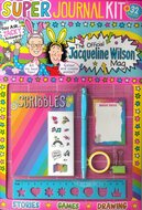 The Official Jacqueline Wilson Magazine