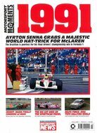 Motorsport Moments Magazine