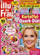 Illu der Frau