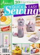Annie&#039;s Specials Magazine
