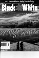 Black &amp; White Magazine