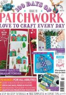 100 Days Of Crafts Magazine