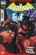 Batman: Guardian of the Night Magazine