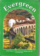 Evergreen Magazine