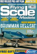 Flying Scale Models Magazine