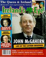 Ireland&#039;s Eye Magazine