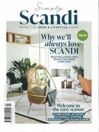 Simply Scandi Magazine