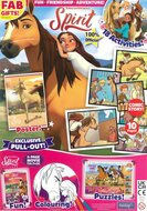 Spirit Riding Free Magazine