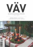 Vav Magazine (English Edition)