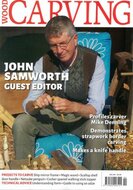 Woodcarving Magazine