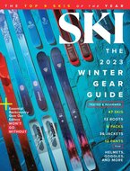 Ski Magazine