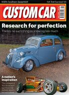 Custom Car Magazine