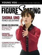 International Figure Skating Magazine