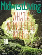 Midwest Living Magazine