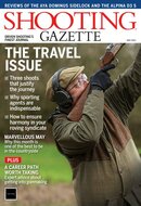 Shooting Gazette Magazine
