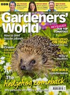 BBC Gardeners&#039; World Magazine